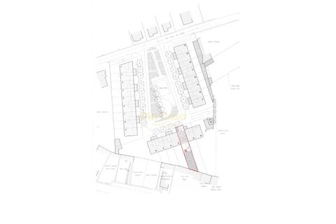 Helårsgrund i Maia, Porto, Maia - € 70.000 | Ref: OC_217 - foto 1