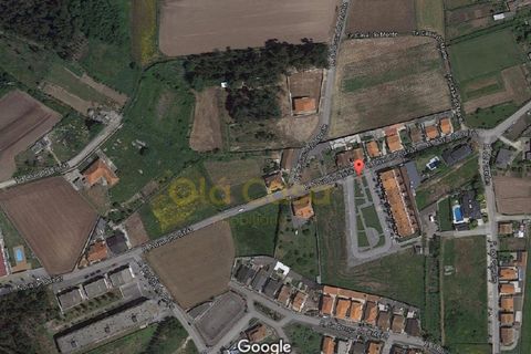 Helårsgrund i Maia, Porto, Maia - € 70.000 | Ref: OC_217 - foto 2