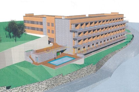 Helårsgrund i Gondomar, Porto, Gondomar - € 3.300.000 | Ref: OC_216 - foto 1