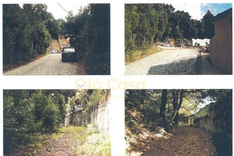 Helårsgrund i Gondomar, Porto, Gondomar - € 3.300.000 | Ref: OC_216 - foto 3