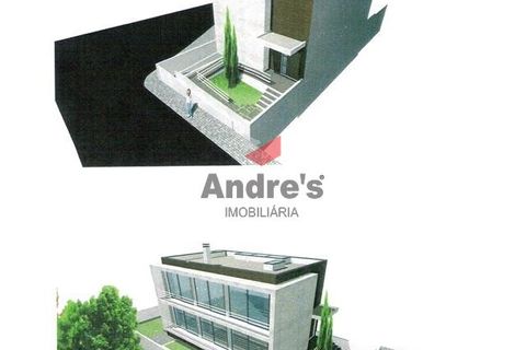 Helårsgrund i Gondomar, Porto, Gondomar - € 90.000 | Ref: 1573 - foto 2
