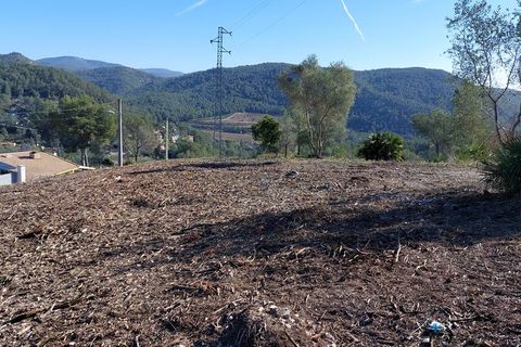 Helårsgrund i Olivella, Barcelona, Olivella - € 140.000 | Ref: VTerOli#81 - foto 1