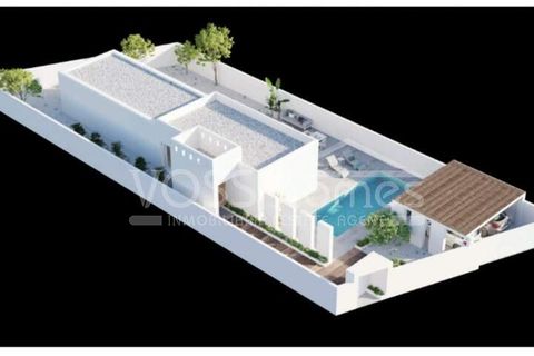 Villa i Huercal-Overa, Almeria, Huercal-Overa - € 260.000 | Ref: VH1970 - foto 2