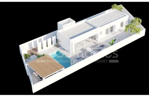Villa i Huercal-Overa, Almeria, Huercal-Overa - € 260.000 | Ref: VH1970 - foto 3