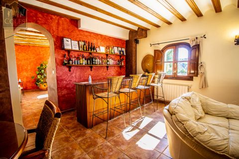 Cortijo i Lorca, Murcia, Lorca - € 625.000 | Ref: LOR7C01 - foto 12
