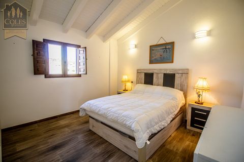 Cortijo i Lorca, Murcia, Lorca - € 625.000 | Ref: LOR7C01 - foto 42