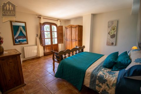 Cortijo i Lorca, Murcia, Lorca - € 625.000 | Ref: LOR7C01 - foto 26