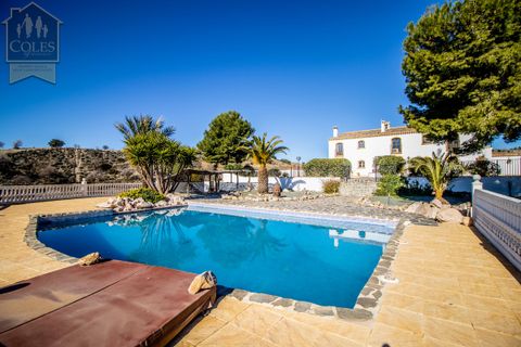 Cortijo i Lorca, Murcia, Lorca - € 625.000 | Ref: LOR7C01 - foto 8