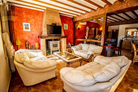 Cortijo i Lorca, Murcia, Lorca - € 625.000 | Ref: LOR7C01 - foto 14