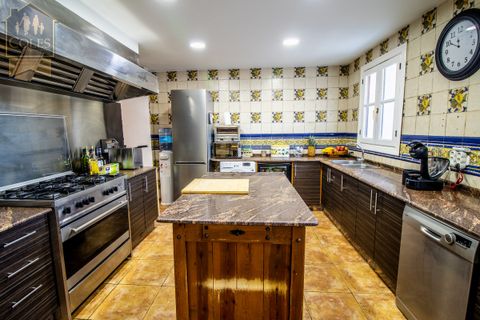 Cortijo i Lorca, Murcia, Lorca - € 625.000 | Ref: LOR7C01 - foto 22