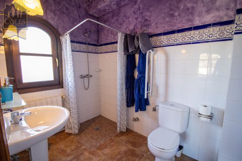 Cortijo i Lorca, Murcia, Lorca - € 625.000 | Ref: LOR7C01 - foto 34