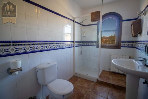 Cortijo i Lorca, Murcia, Lorca - € 625.000 | Ref: LOR7C01 - foto 39