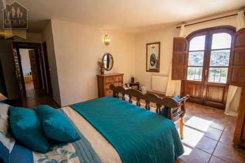 Cortijo i Lorca, Murcia, Lorca - € 625.000 | Ref: LOR7C01 - foto 27