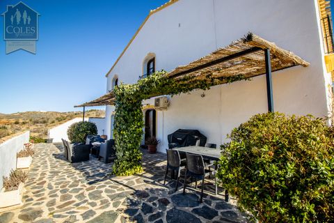 Cortijo i Lorca, Murcia, Lorca - € 625.000 | Ref: LOR7C01 - foto 46