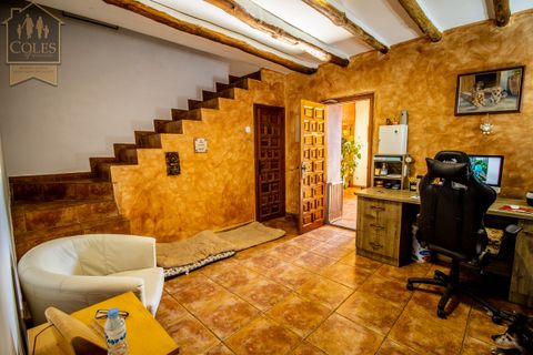 Cortijo i Lorca, Murcia, Lorca - € 625.000 | Ref: LOR7C01 - foto 20