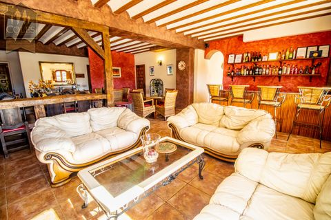 Cortijo i Lorca, Murcia, Lorca - € 625.000 | Ref: LOR7C01 - foto 15