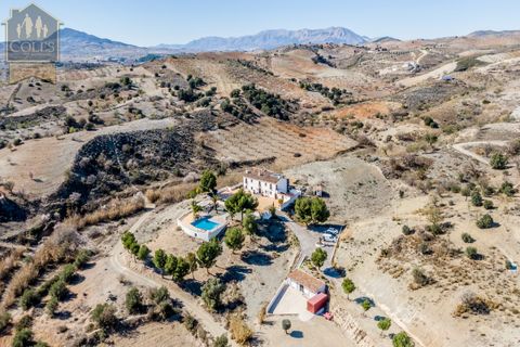 Cortijo i Lorca, Murcia, Lorca - € 625.000 | Ref: LOR7C01 - foto 3