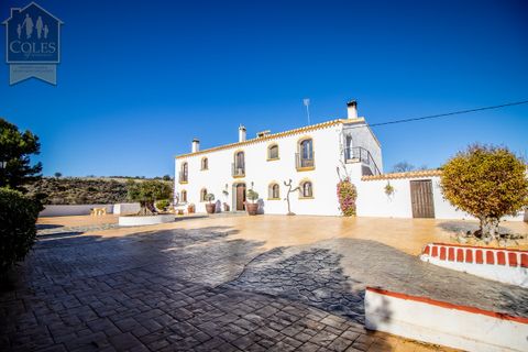 Cortijo i Lorca, Murcia, Lorca - € 625.000 | Ref: LOR7C01 - foto 47