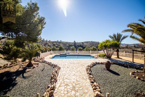 Cortijo i Lorca, Murcia, Lorca - € 625.000 | Ref: LOR7C01 - foto 48