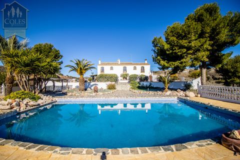 Cortijo i Lorca, Murcia, Lorca - € 625.000 | Ref: LOR7C01 - foto 7