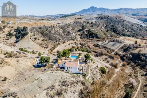 Cortijo i Lorca, Murcia, Lorca - € 625.000 | Ref: LOR7C01 - foto 2