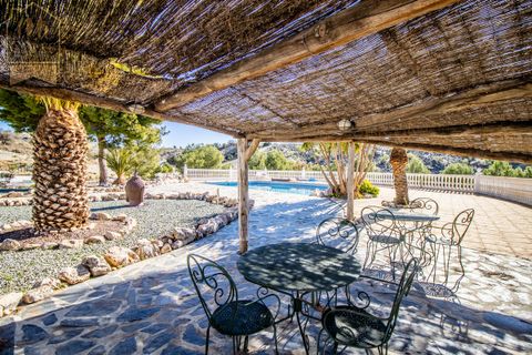 Cortijo i Lorca, Murcia, Lorca - € 625.000 | Ref: LOR7C01 - foto 5