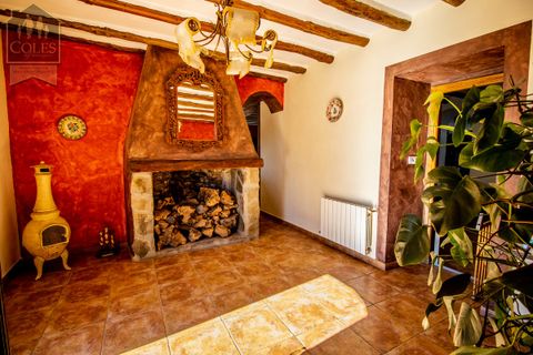 Cortijo i Lorca, Murcia, Lorca - € 625.000 | Ref: LOR7C01 - foto 11