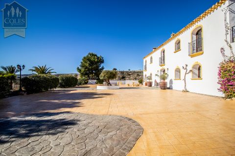 Cortijo i Lorca, Murcia, Lorca - € 625.000 | Ref: LOR7C01 - foto 45