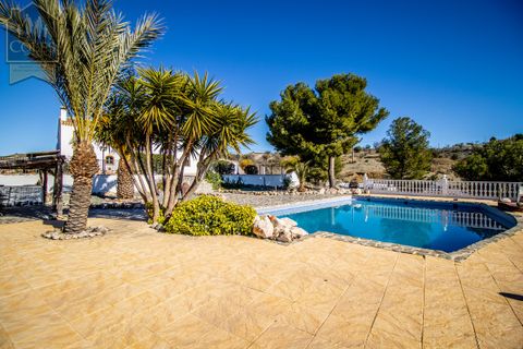 Cortijo i Lorca, Murcia, Lorca - € 625.000 | Ref: LOR7C01 - foto 9