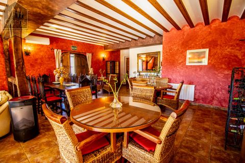 Cortijo i Lorca, Murcia, Lorca - € 625.000 | Ref: LOR7C01 - foto 13