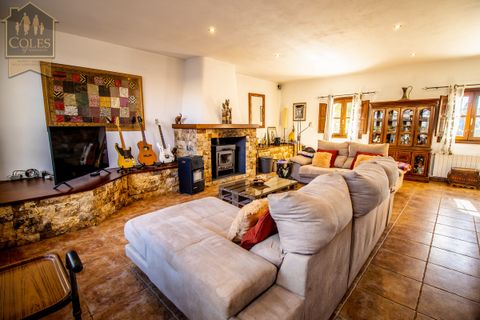 Cortijo i Lorca, Murcia, Lorca - € 625.000 | Ref: LOR7C01 - foto 17