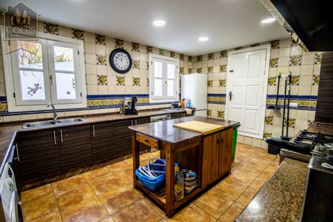Cortijo i Lorca, Murcia, Lorca - € 625.000 | Ref: LOR7C01 - foto 21