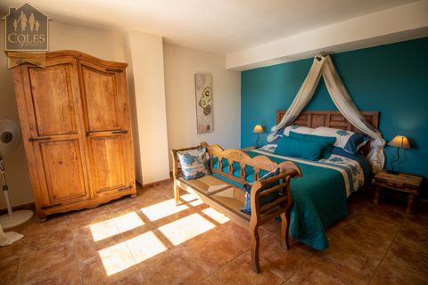 Cortijo i Lorca, Murcia, Lorca - € 625.000 | Ref: LOR7C01 - foto 28