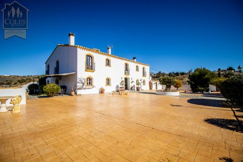 Cortijo i Lorca, Murcia, Lorca - € 625.000 | Ref: LOR7C01 - foto 6