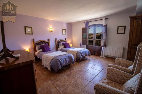 Cortijo i Lorca, Murcia, Lorca - € 625.000 | Ref: LOR7C01 - foto 32