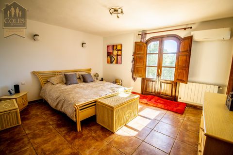 Cortijo i Lorca, Murcia, Lorca - € 625.000 | Ref: LOR7C01 - foto 29