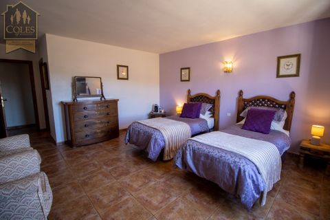 Cortijo i Lorca, Murcia, Lorca - € 625.000 | Ref: LOR7C01 - foto 33