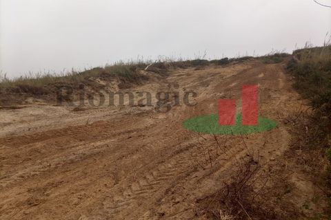 Helårsgrund i Santo Onofre e Serra do Bouro, Leiria, Santo Onofre e Serra do Bouro - € 37.500 | Ref: 144.22 - foto 5