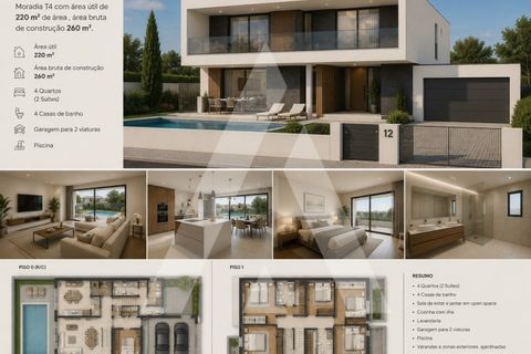 Helårsgrund i Anadia, Aveiro, Anadia - € 30.000 | Ref: 1050847/22 OB - foto 1