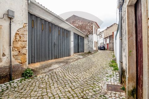 Erhvervsejendom i Minde, Santarem, Minde - € 24.000 | Ref: C0269-01240 - foto 2