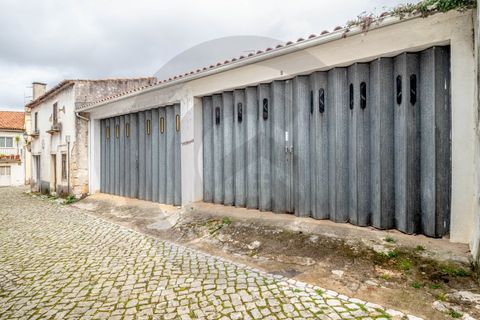 Erhvervsejendom i Minde, Santarem, Minde - € 24.000 | Ref: C0269-01240 - foto 3