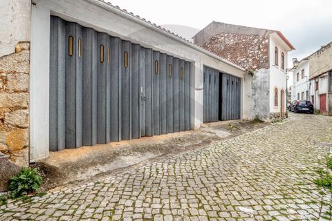 Erhvervsejendom i Minde, Santarem, Minde - € 24.000 | Ref: C0269-01240 - foto 4