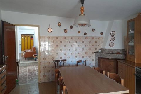 Villa i Cuglieri, Oristano, Cuglieri - € 65.000 | Ref: MAR113 - foto 3