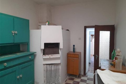 Villa i Cuglieri, Oristano, Cuglieri - € 65.000 | Ref: MAR113 - foto 4