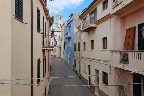 Villa i Cuglieri, Oristano, Cuglieri - € 65.000 | Ref: MAR113 - foto 9