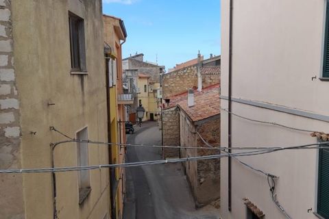 Villa i Cuglieri, Oristano, Cuglieri - € 65.000 | Ref: MAR113 - foto 10
