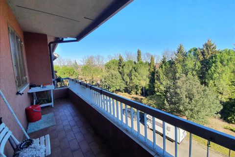 Lejlighed i Asciano, Siena, Asciano - € 245.000 | Ref: AP1856 - foto 2