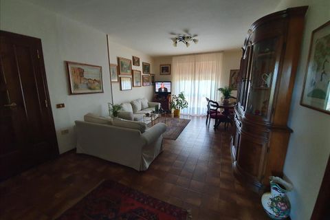 Lejlighed i Asciano, Siena, Asciano - € 245.000 | Ref: AP1856 - foto 3