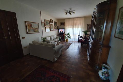 Lejlighed i Asciano, Siena, Asciano - € 245.000 | Ref: AP1856 - foto 4