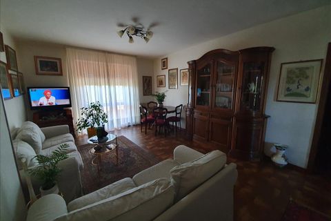 Lejlighed i Asciano, Siena, Asciano - € 245.000 | Ref: AP1856 - foto 5